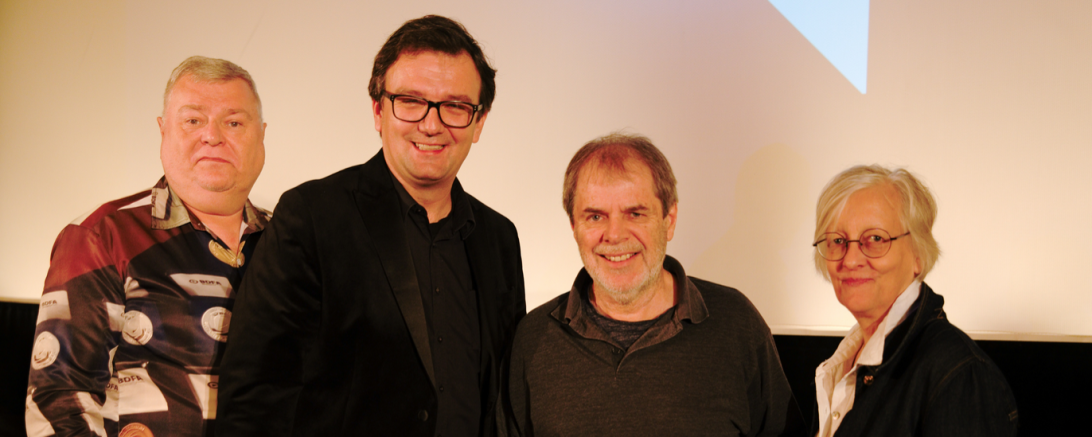 Moviebande Nördlingen