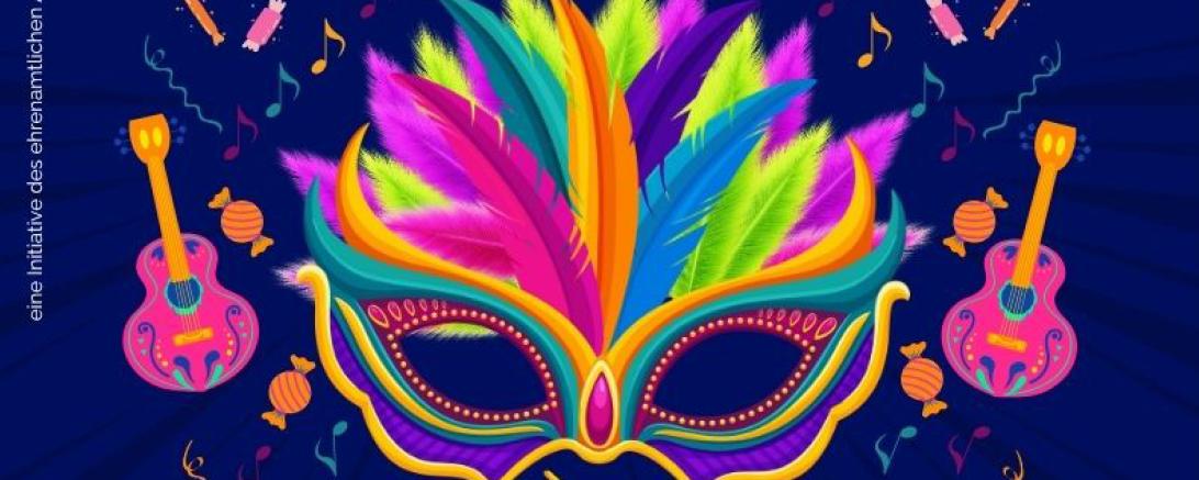 Neuauflage des legendären Faschingsballs in Oettingen