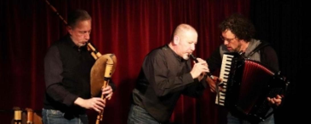 VORWEIHNACHTLICHES KONZERT