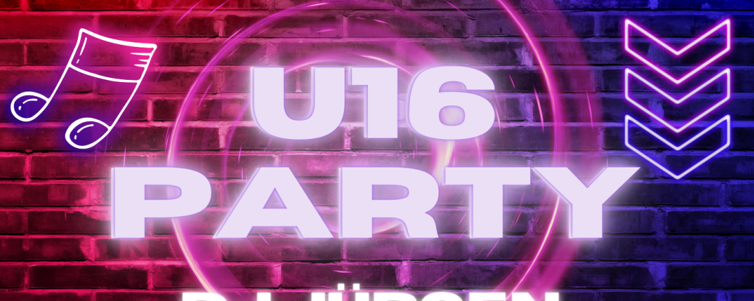 U16-Party 