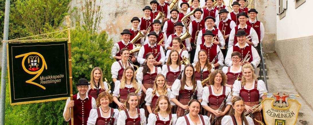 Musikkapelle Reimlingen