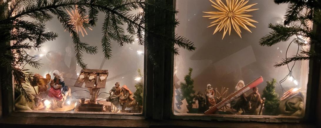 Harburger Krippenweg