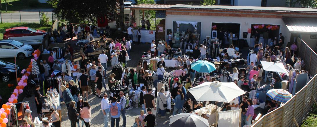 Selber gmacht Mertingen 