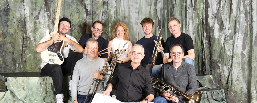 Dramatisches Ensemble 2025 Orchester 