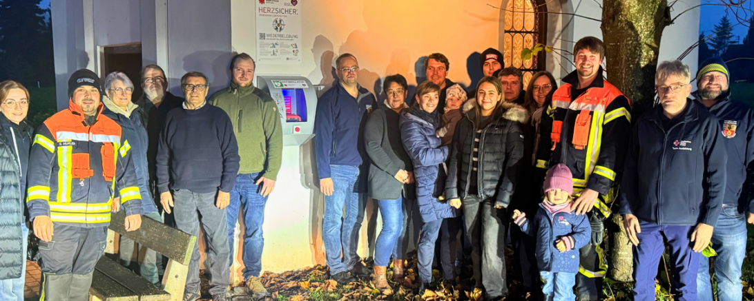 Defi Zusum und Rettingen 