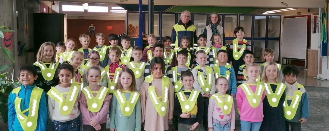 Grundschule Asbach-Bäumenheim