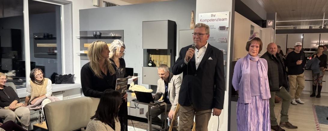 Küche und Wohnkultur Jubiläum