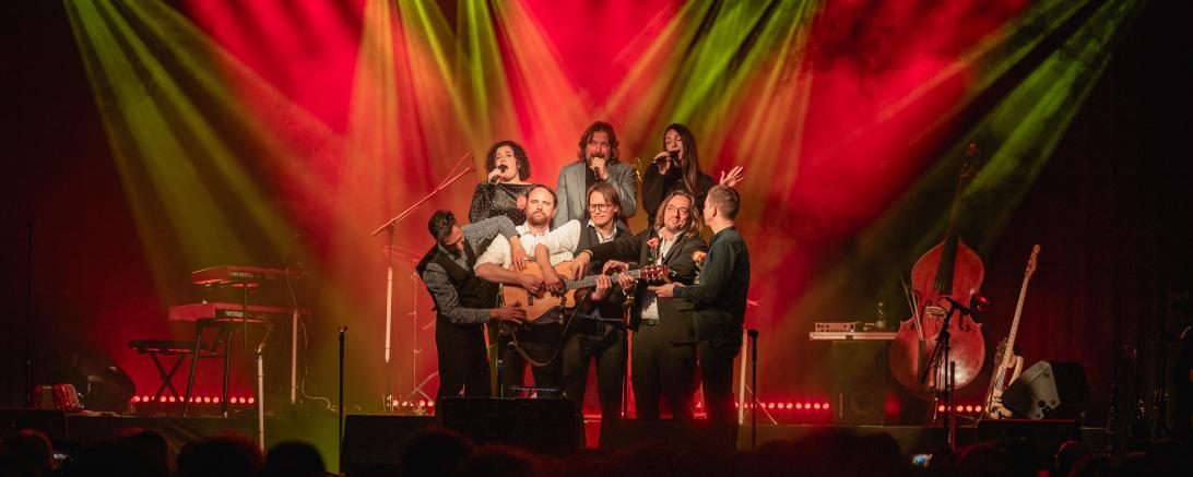 Spektakulatius Nördlingen