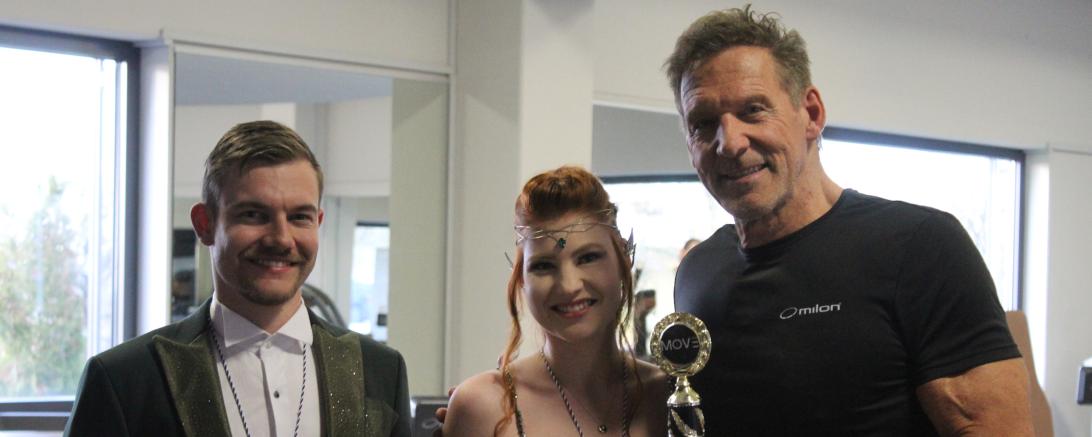 Move Donauwörth Ralf Möller