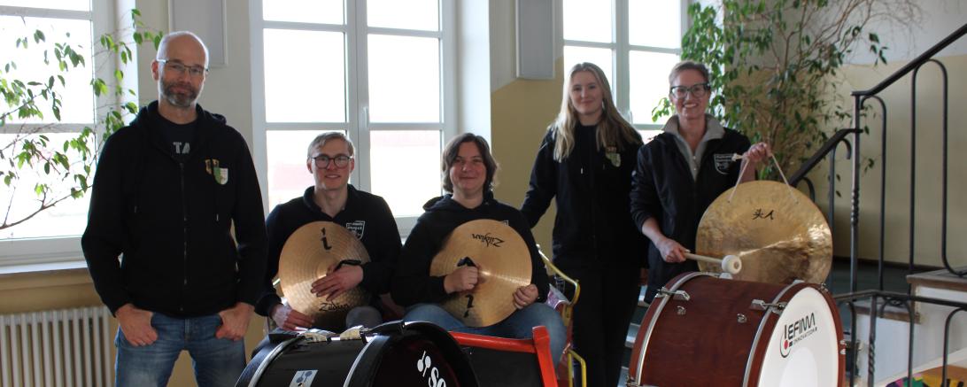 Musikkapelle Harburg 