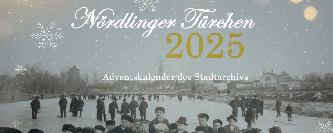 Nördlinger Türchen 