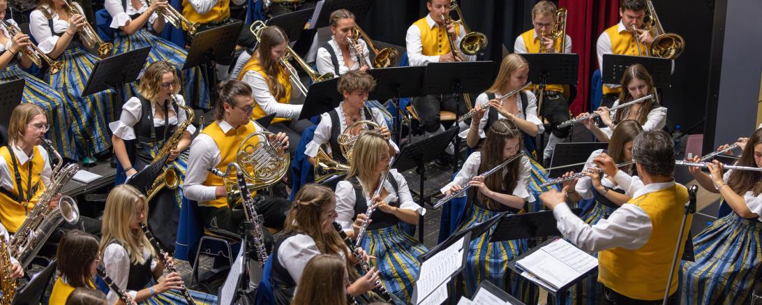 Stadtkapelle Donauwörth