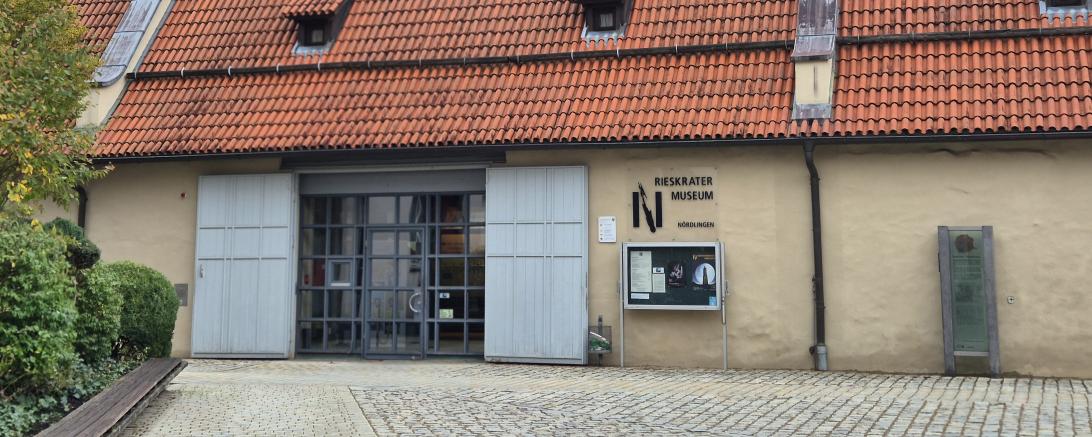 RiesKraterMuseum