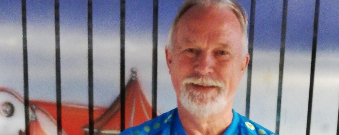 Rolf Schneider vom KC Schellenberg