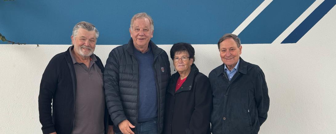 BSW will im Landkreis Donau-Ries zur Kommunalwahl antreten