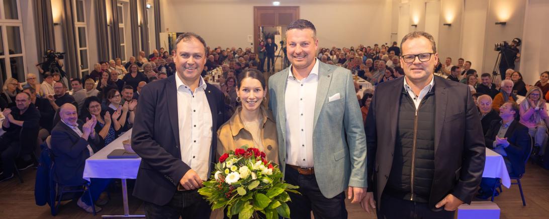 Nominierungsversammlung Mertingen