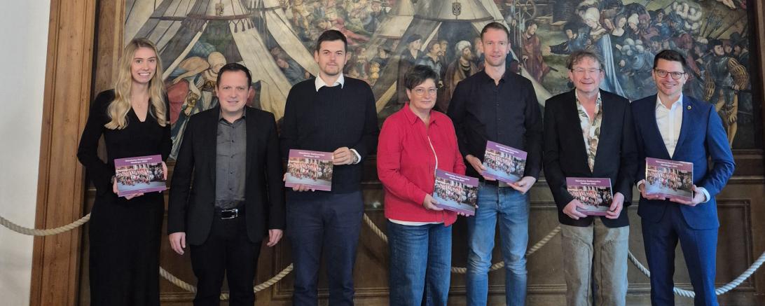 Fotoband Stadtmauerfest