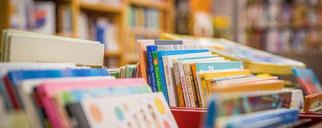 „Marktlauscherle“ in der Stadtbibliothek Nördlingen 