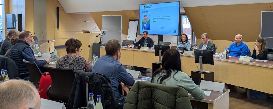  Tag der Menschen mit Behinderung