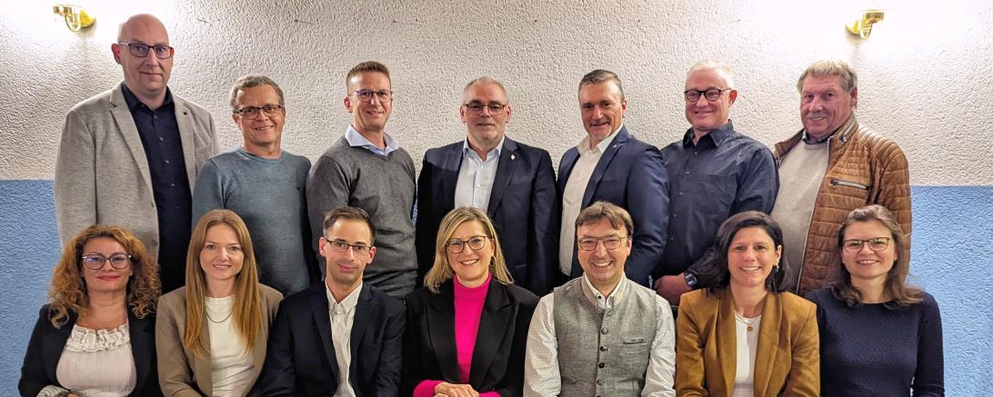 Wählergeimeinschaft Oberndorf