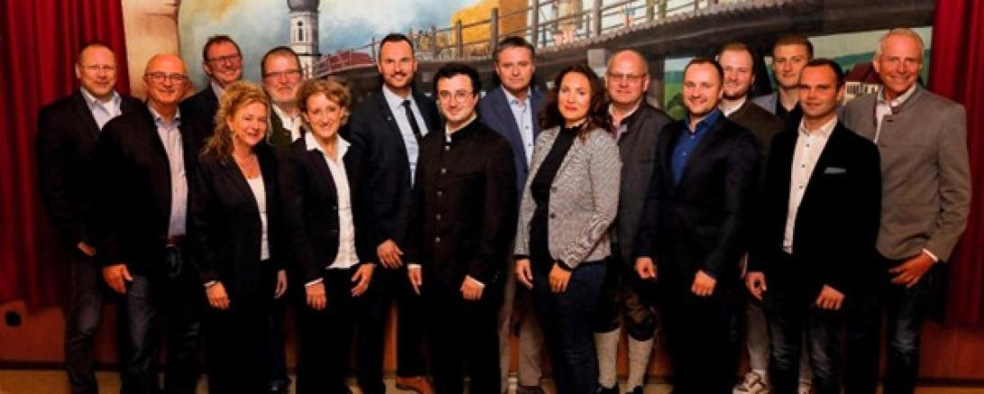 CSU Tapfheim stellt Gemeinderatskandidaten auf 