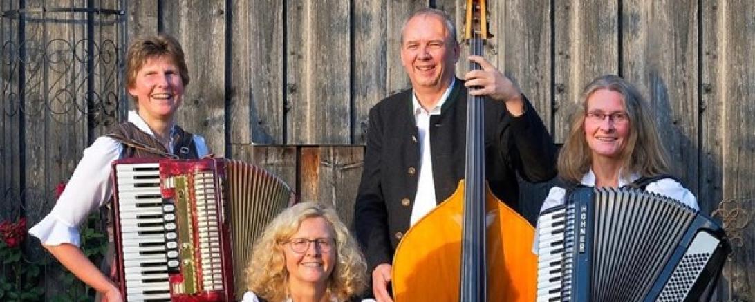 Weihnachtslesung in Marxheim - Schweinspoint.