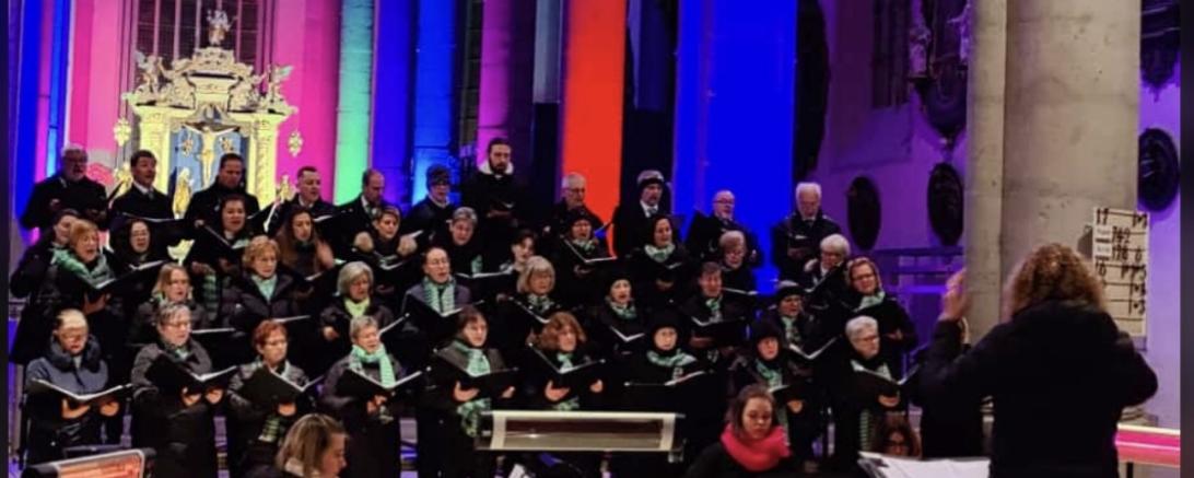 Chorgemeinschaft Nördlingen