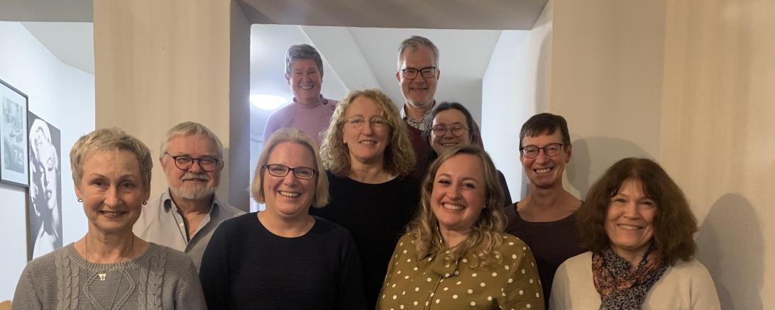 Chorgemeinschaft Nördlingen 