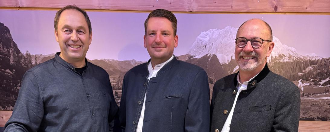 In Genderkingen will die CSU ins Rathaus einziehen.