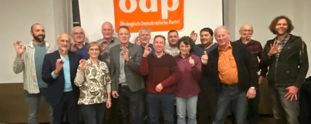 ÖDP Kreisverband Donau-Ries / Dillingen