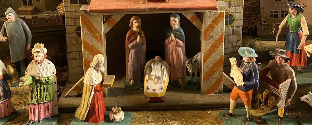 Krippe museumsfreunde mertingen