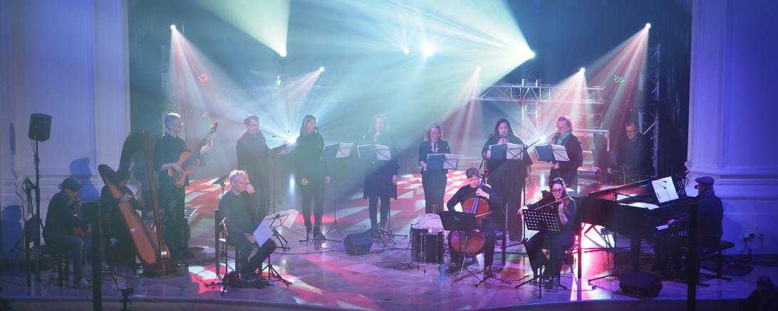  Lightsigns - Ein Abend mit Enya-Songs