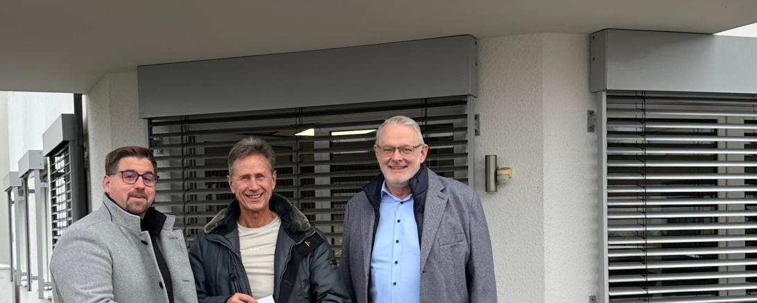 Spende an Kinder wollen leben, spielen, lachen! e.V.