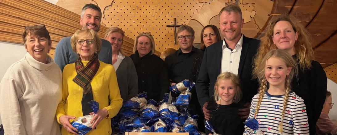 Bürgerspital Donauwörth