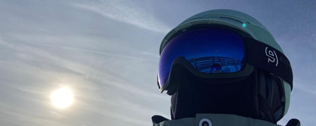 Optik Augenblick Evil Eye