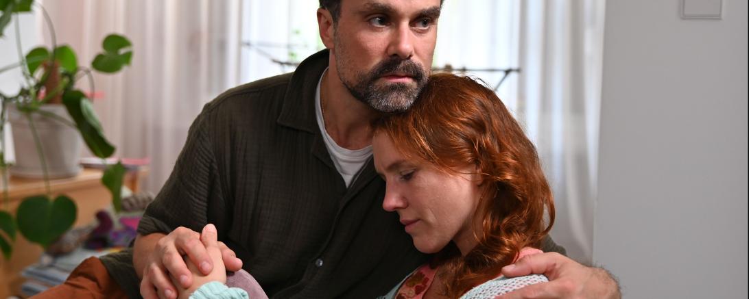 Familiencoach Depressionen