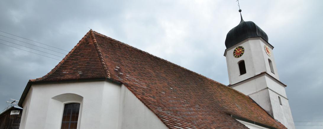 St. Stephanus Fessenheim