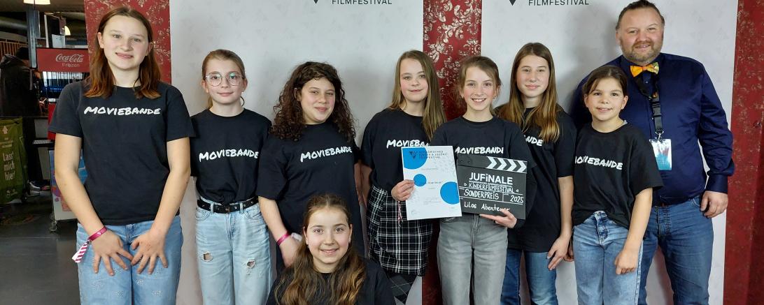 Moviebande Nördlingen