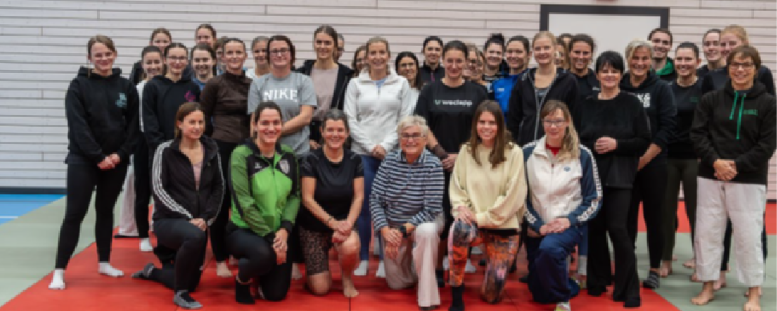 Frauenliste Nördlingen