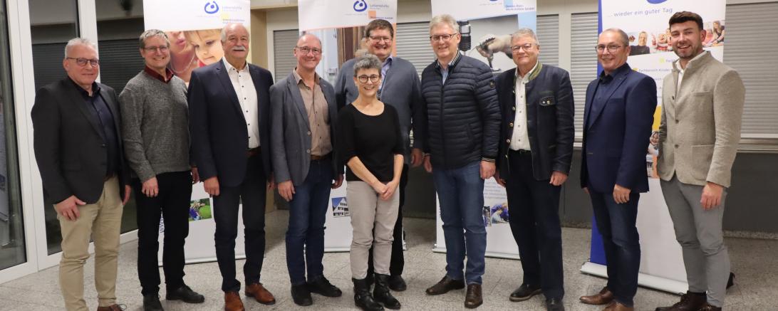 Lebenshilfe Donau-Ries