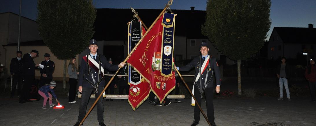 Patenbitten in Nähermemmingen.