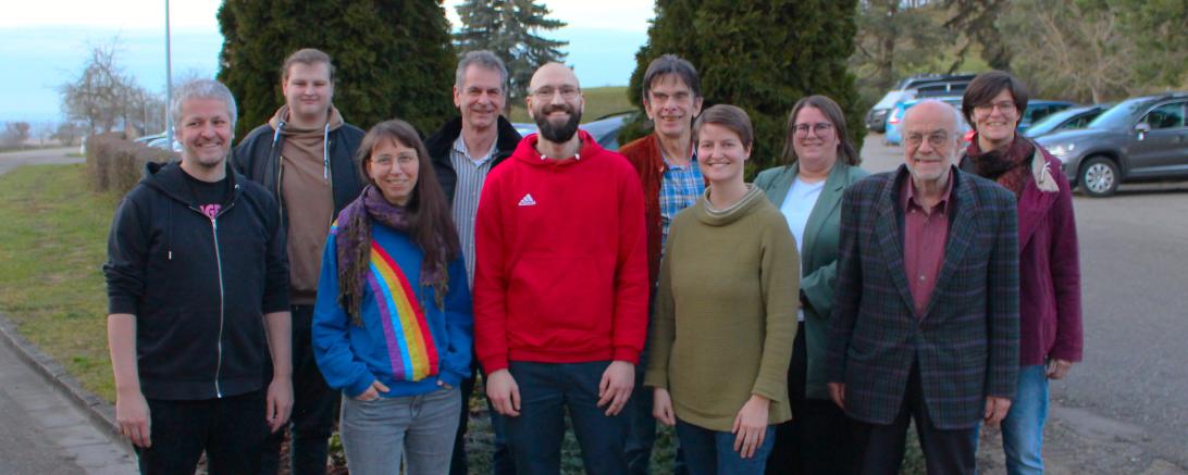 Gemeinsame Liste der Grünen und Linken für die Kommunalwahl 2026 in Wemding