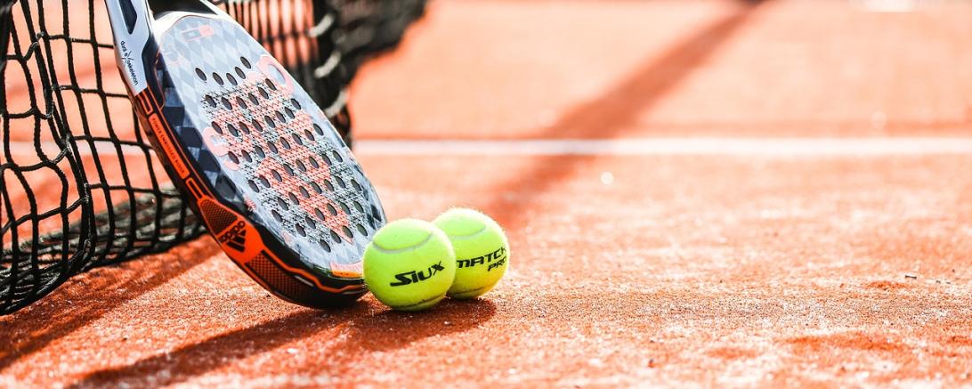 Padel-Tennis