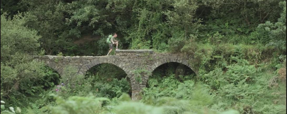 ALMAR – Der Ruf des Jakobsweges