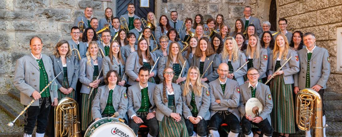 Stadtkapelle Harburg