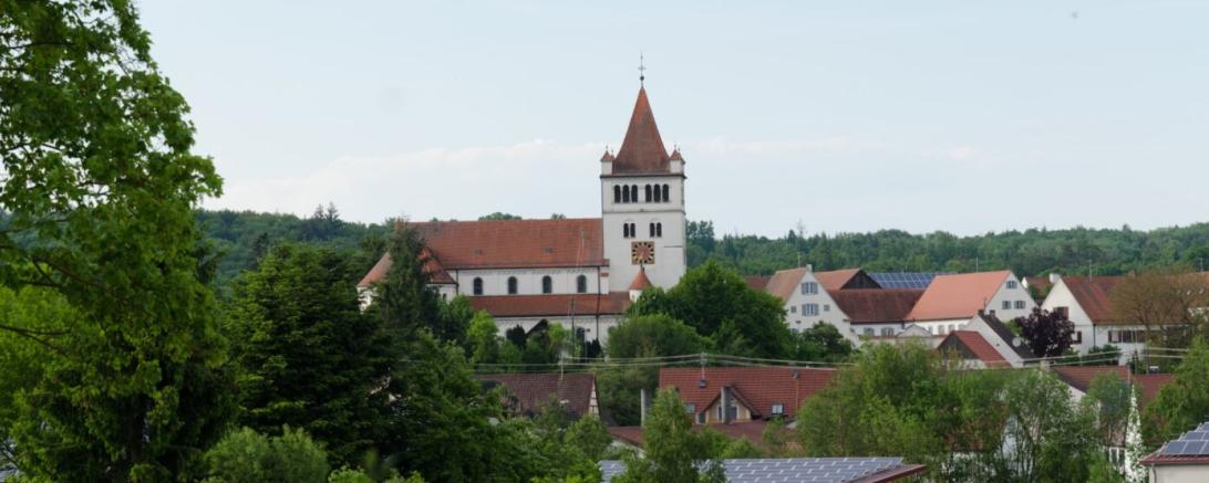 Fremdingen 