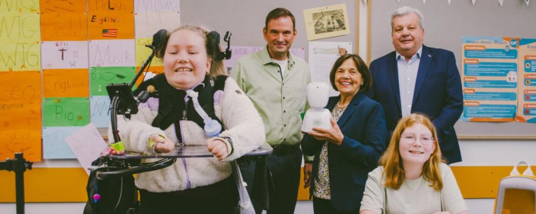 Avatar Realschule Rain 