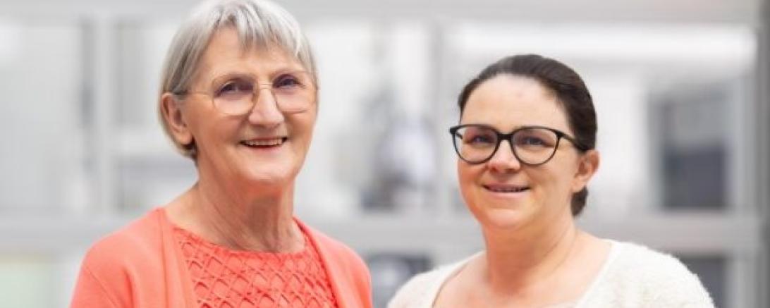 Geschäftsleitung Carbon-Werke