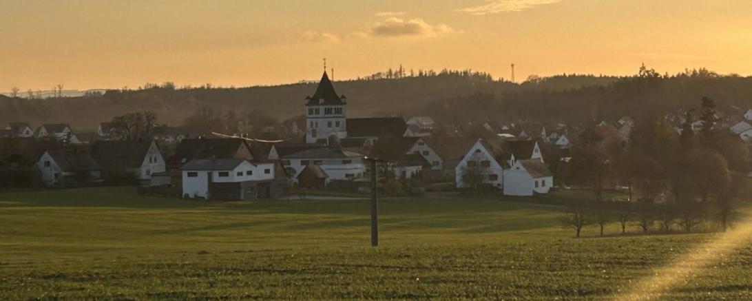 Fremdingen