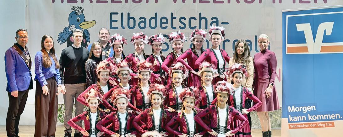 Faschingsfreunde Amerdingen 